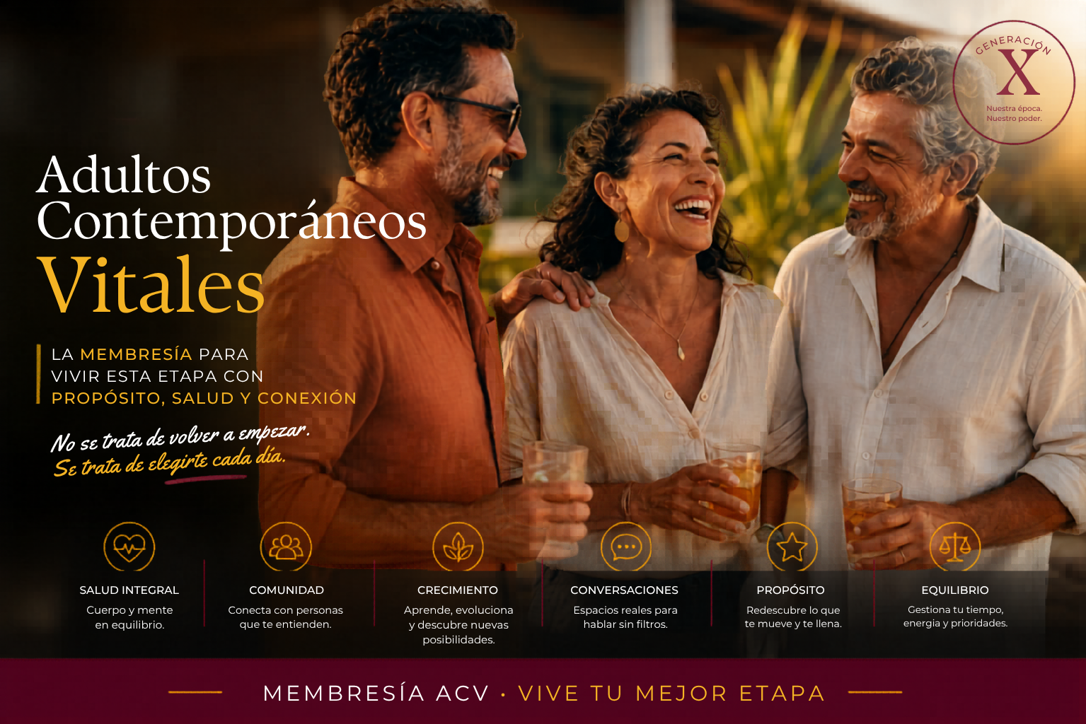 Adultos ContemporáneosBANNER